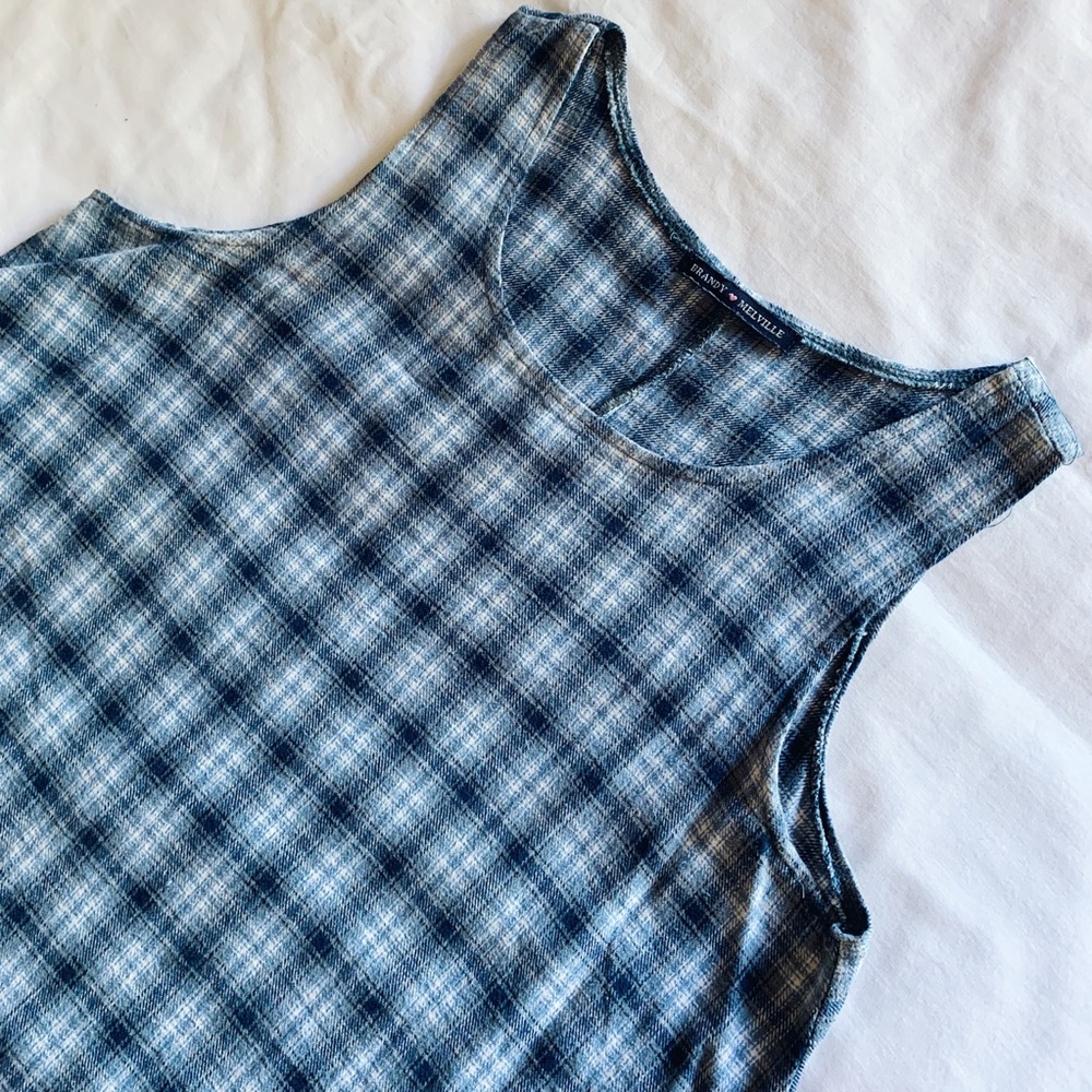 Brandy Melville Tunic Top